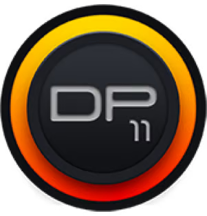 Digital Performer